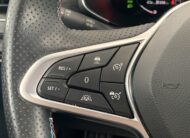 RENAULT ARKANA ESPIRIT ALPINE FULL HYBRID 145CV + PACK PARKING PLUS + TECHO DE COLOR NEGRO