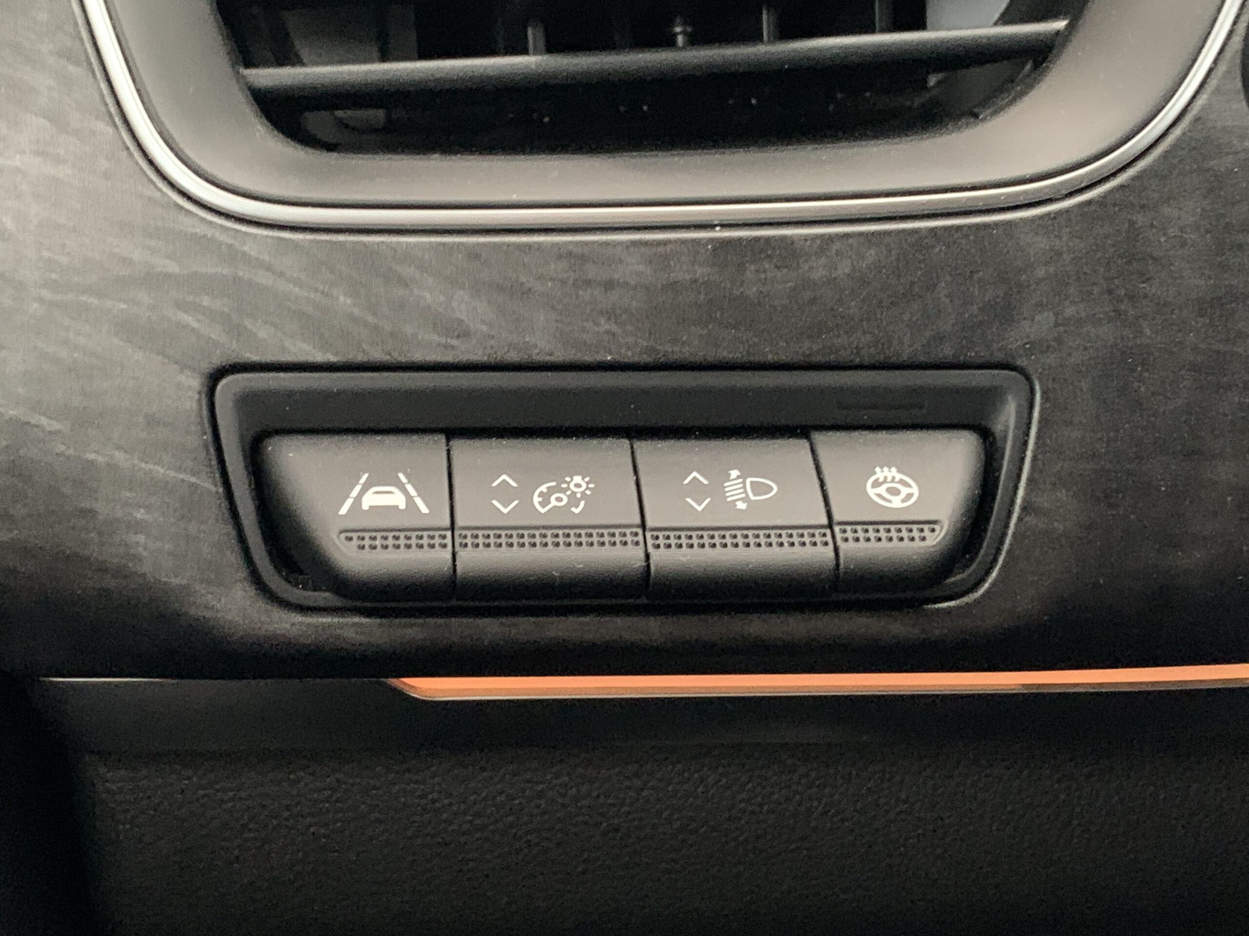 RENAULT ARKANA ESPIRIT ALPINE FULL HYBRID 145CV + PACK PARKING PLUS + TECHO DE COLOR NEGRO