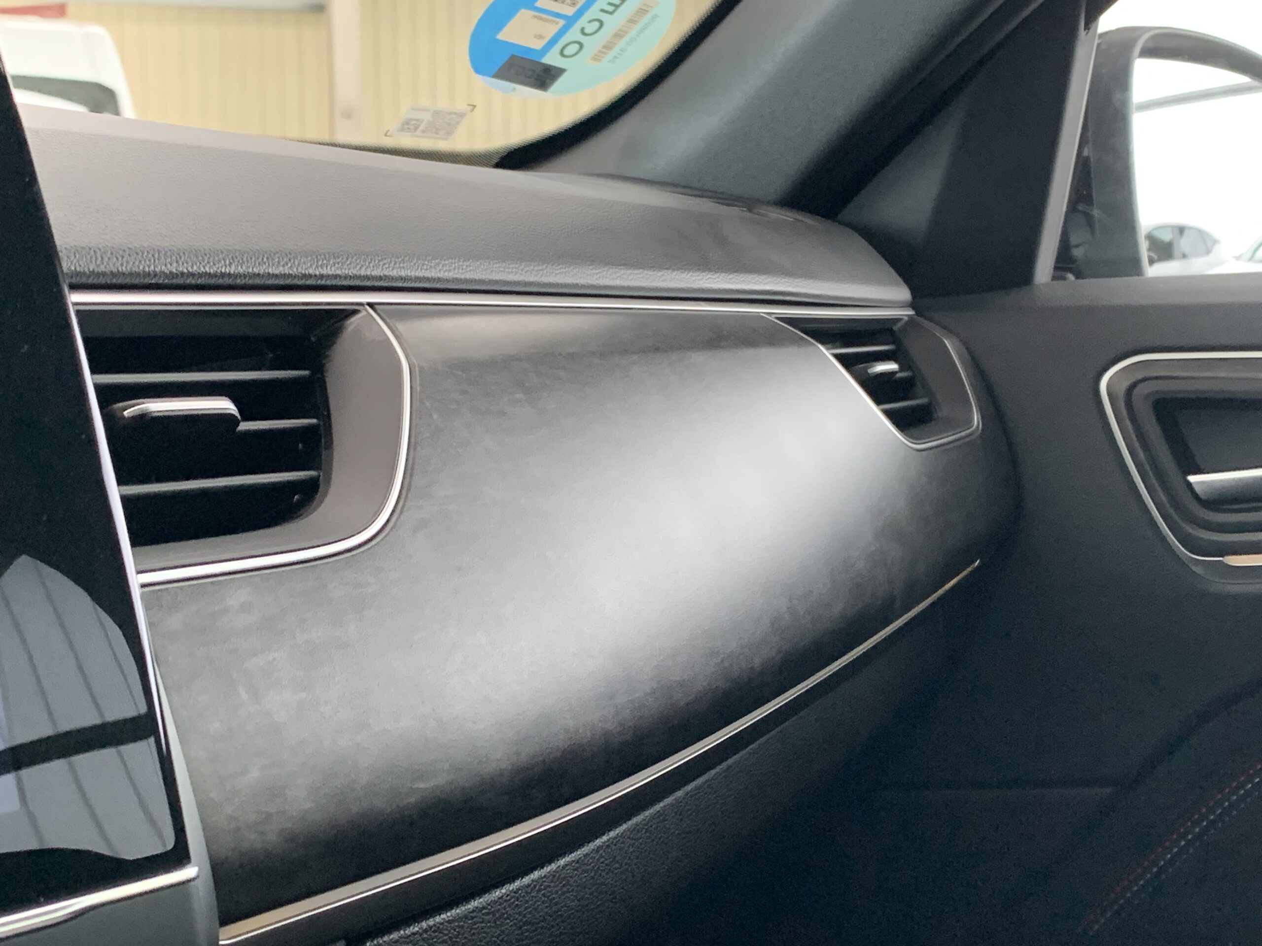 RENAULT ARKANA ESPIRIT ALPINE FULL HYBRID 145CV + PACK PARKING PLUS + TECHO DE COLOR NEGRO