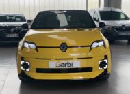 R5 ICONIC CINQ 100% ELECTRICO 150CV AUTONOMIA CONFORT (412KM AUTONOMIA) + PACK SAFETY & EASY DRIVE + HARMAN KARDON + CARGADOR BIDIRECCIONAL