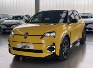 R5 ICONIC CINQ 100% ELECTRICO 150CV AUTONOMIA CONFORT (412KM AUTONOMIA) + PACK SAFETY & EASY DRIVE + HARMAN KARDON + CARGADOR BIDIRECCIONAL