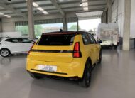 R5 ICONIC CINQ 100% ELECTRICO 150CV AUTONOMIA CONFORT (412KM AUTONOMIA) + PACK SAFETY & EASY DRIVE + HARMAN KARDON + CARGADOR BIDIRECCIONAL