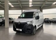 RENAULT MASTER FURGON L2H2 3500 BLUE DCI 135CV — PLATAFORMA ELEVADORA DHOLLANDIA: CAPACIDAD: 500kg / ANCHO PLATO: 1400mm / PROFUNDIDAD: 1550mm — + DEPOSITO 105L +MEDIA NAV EVOLUTION + AIRE ACONDICIONADO + CAMARA DE VISION TRASERA + AIRBAG CONDUCTOR & PASAJERO + RADIO MEDIA EVOLUTION & SMARTPHONE REPLICACION