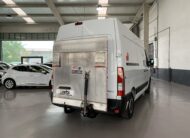 RENAULT MASTER FURGON L2H2 3500 BLUE DCI 135CV — PLATAFORMA ELEVADORA DHOLLANDIA: CAPACIDAD: 500kg / ANCHO PLATO: 1400mm / PROFUNDIDAD: 1550mm — + DEPOSITO 105L +MEDIA NAV EVOLUTION + AIRE ACONDICIONADO + CAMARA DE VISION TRASERA + AIRBAG CONDUCTOR & PASAJERO + RADIO MEDIA EVOLUTION & SMARTPHONE REPLICACION