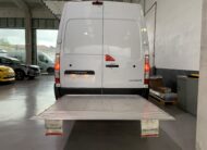 RENAULT MASTER FURGON L2H2 3500 BLUE DCI 135CV — PLATAFORMA ELEVADORA DHOLLANDIA: CAPACIDAD: 500kg / ANCHO PLATO: 1400mm / PROFUNDIDAD: 1550mm — + DEPOSITO 105L +MEDIA NAV EVOLUTION + AIRE ACONDICIONADO + CAMARA DE VISION TRASERA + AIRBAG CONDUCTOR & PASAJERO + RADIO MEDIA EVOLUTION & SMARTPHONE REPLICACION
