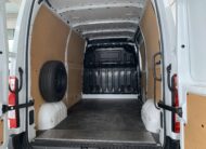 RENAULT MASTER FURGON L2H2 3500 BLUE DCI 135CV — PLATAFORMA ELEVADORA DHOLLANDIA: CAPACIDAD: 500kg / ANCHO PLATO: 1400mm / PROFUNDIDAD: 1550mm — + DEPOSITO 105L +MEDIA NAV EVOLUTION + AIRE ACONDICIONADO + CAMARA DE VISION TRASERA + AIRBAG CONDUCTOR & PASAJERO + RADIO MEDIA EVOLUTION & SMARTPHONE REPLICACION