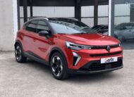 RENAULT CAPTUR TECHNO GLP 100CV + PACK NAVEGACION & HARMAN KARDON