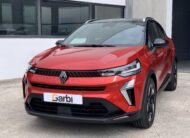 RENAULT CAPTUR TECHNO GLP 100CV + PACK NAVEGACION & HARMAN KARDON