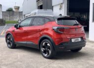 RENAULT CAPTUR TECHNO GLP 100CV + PACK NAVEGACION & HARMAN KARDON