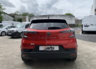 RENAULT CAPTUR TECHNO GLP 100CV + PACK NAVEGACION & HARMAN KARDON