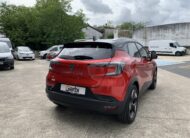 RENAULT CAPTUR TECHNO GLP 100CV + PACK NAVEGACION & HARMAN KARDON