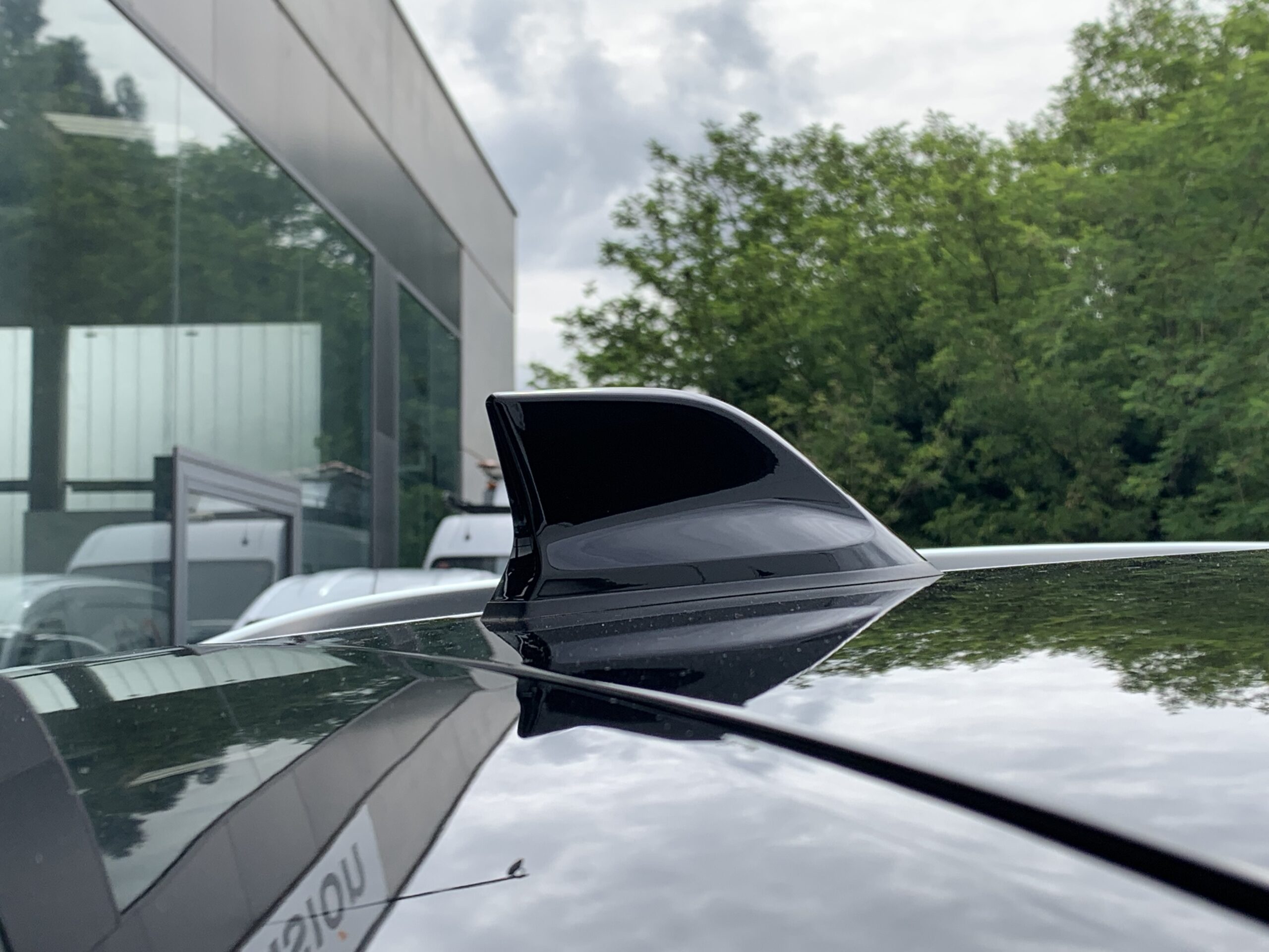RENAULT CAPTUR TECHNO GLP 100CV + PACK NAVEGACION & HARMAN KARDON