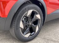 RENAULT CAPTUR TECHNO GLP 100CV + PACK NAVEGACION & HARMAN KARDON