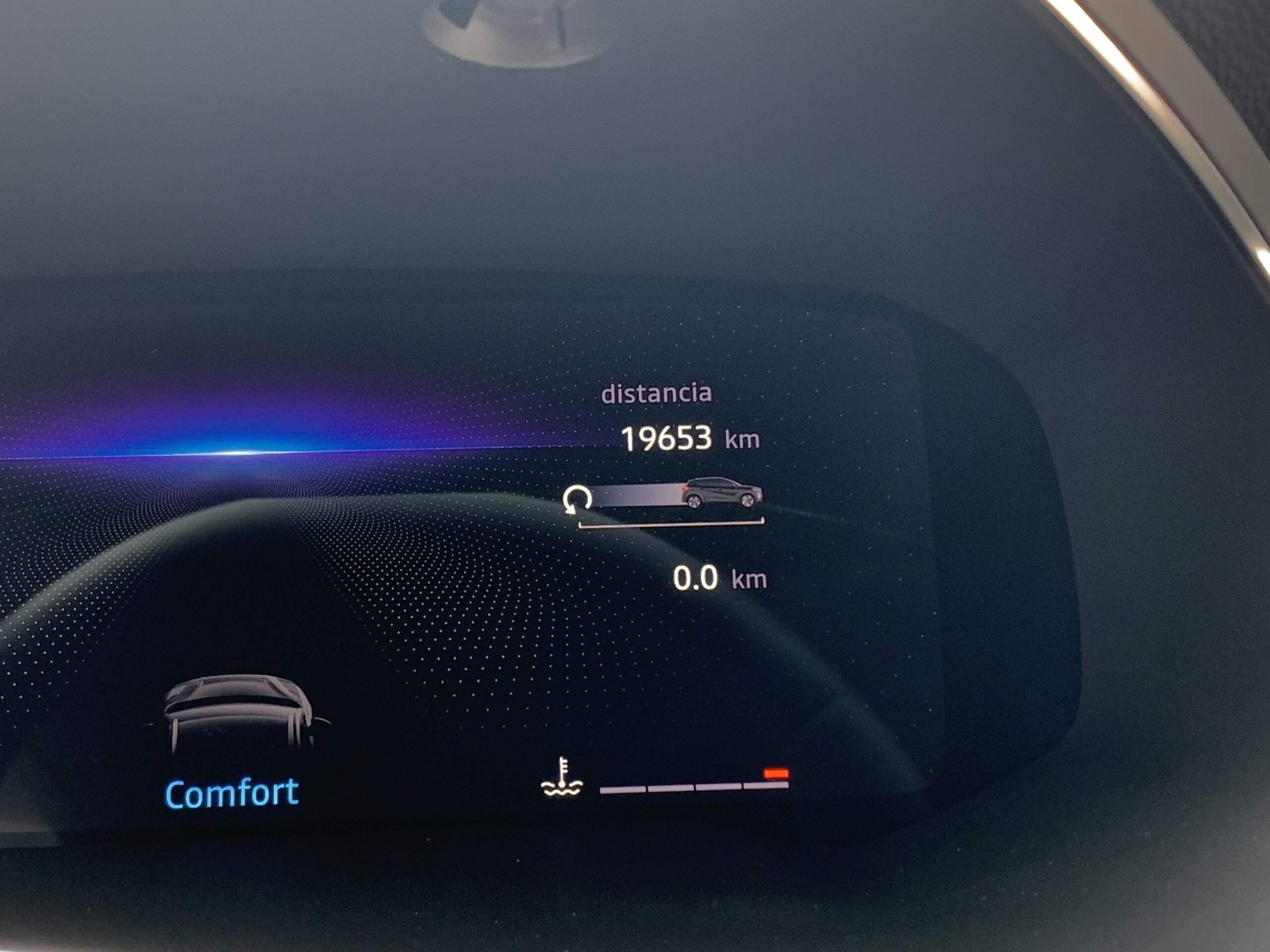 RENAULT CAPTUR TECHNO GLP 100CV + PACK NAVEGACION & HARMAN KARDON