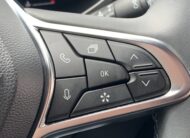 RENAULT CAPTUR TECHNO GLP 100CV + PACK NAVEGACION & HARMAN KARDON