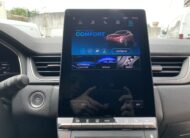RENAULT CAPTUR TECHNO GLP 100CV + PACK NAVEGACION & HARMAN KARDON