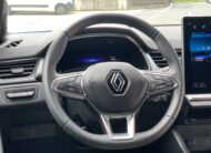 RENAULT CAPTUR TECHNO GLP 100CV + PACK NAVEGACION & HARMAN KARDON