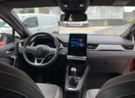 RENAULT CAPTUR TECHNO GLP 100CV + PACK NAVEGACION & HARMAN KARDON