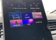 RENAULT CAPTUR TECHNO GLP 100CV + PACK NAVEGACION & HARMAN KARDON