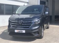 RENAULT TRAFIC EQUILIBRE BLUE DCI 150CV + PACK VISIBILIDAD + PUERTA LATERAL IZQUIERDA DESLIZANTE + RUEDA DE REPUESTO + CAMARA DE VISION TRASERA