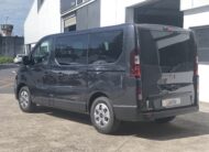 RENAULT TRAFIC EQUILIBRE BLUE DCI 150CV + PACK VISIBILIDAD + PUERTA LATERAL IZQUIERDA DESLIZANTE + RUEDA DE REPUESTO + CAMARA DE VISION TRASERA