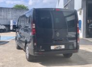RENAULT TRAFIC EQUILIBRE BLUE DCI 150CV + PACK VISIBILIDAD + PUERTA LATERAL IZQUIERDA DESLIZANTE + RUEDA DE REPUESTO + CAMARA DE VISION TRASERA