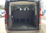 RENAULT TRAFIC EQUILIBRE BLUE DCI 150CV + PACK VISIBILIDAD + PUERTA LATERAL IZQUIERDA DESLIZANTE + RUEDA DE REPUESTO + CAMARA DE VISION TRASERA