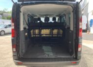 RENAULT TRAFIC EQUILIBRE BLUE DCI 150CV + PACK VISIBILIDAD + PUERTA LATERAL IZQUIERDA DESLIZANTE + RUEDA DE REPUESTO + CAMARA DE VISION TRASERA