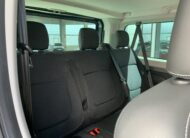RENAULT TRAFIC EQUILIBRE BLUE DCI 150CV + PACK VISIBILIDAD + PUERTA LATERAL IZQUIERDA DESLIZANTE + RUEDA DE REPUESTO + CAMARA DE VISION TRASERA