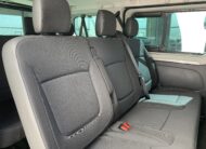 RENAULT TRAFIC EQUILIBRE BLUE DCI 150CV + PACK VISIBILIDAD + PUERTA LATERAL IZQUIERDA DESLIZANTE + RUEDA DE REPUESTO + CAMARA DE VISION TRASERA