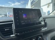 RENAULT TRAFIC EQUILIBRE BLUE DCI 150CV + PACK VISIBILIDAD + PUERTA LATERAL IZQUIERDA DESLIZANTE + RUEDA DE REPUESTO + CAMARA DE VISION TRASERA