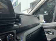RENAULT TRAFIC EQUILIBRE BLUE DCI 150CV + PACK VISIBILIDAD + PUERTA LATERAL IZQUIERDA DESLIZANTE + RUEDA DE REPUESTO + CAMARA DE VISION TRASERA