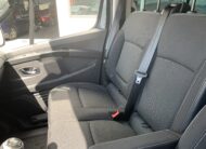 RENAULT TRAFIC EQUILIBRE BLUE DCI 150CV + PACK VISIBILIDAD + PUERTA LATERAL IZQUIERDA DESLIZANTE + RUEDA DE REPUESTO + CAMARA DE VISION TRASERA