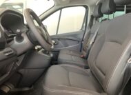 RENAULT TRAFIC EQUILIBRE BLUE DCI 150CV + PACK VISIBILIDAD + PUERTA LATERAL IZQUIERDA DESLIZANTE + RUEDA DE REPUESTO + CAMARA DE VISION TRASERA