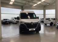 RENAULT MASTER FURGON L3H2 DCI 135CV + PACK AIRE
