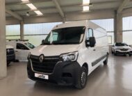 RENAULT MASTER FURGON L3H2 DCI 135CV + PACK AIRE