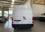 RENAULT MASTER FURGON L3H2 DCI 135CV + PACK AIRE