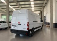 RENAULT MASTER FURGON L3H2 DCI 135CV + PACK AIRE