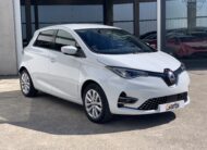 RENAULT ZOE ZEN 100% ELECTRICO 135CV 50KWH + CARGA RAPIDA