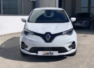 RENAULT ZOE ZEN 100% ELECTRICO 135CV 50KWH + CARGA RAPIDA