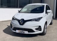 RENAULT ZOE ZEN 100% ELECTRICO 135CV 50KWH + CARGA RAPIDA