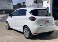 RENAULT ZOE ZEN 100% ELECTRICO 135CV 50KWH + CARGA RAPIDA