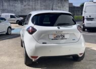 RENAULT ZOE ZEN 100% ELECTRICO 135CV 50KWH + CARGA RAPIDA