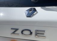 RENAULT ZOE ZEN 100% ELECTRICO 135CV 50KWH + CARGA RAPIDA