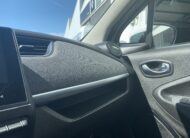 RENAULT ZOE ZEN 100% ELECTRICO 135CV 50KWH + CARGA RAPIDA