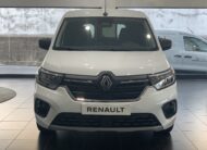 RENAULT KANGOO COMBI 1.5 BLUE DCI 95CV 5 PLAZAS + PACK PROFESIONAL + RUEDA DE REPUESTO + DOBLE PUERTA TRASERA ACRISTALADA 180º