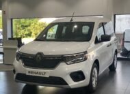 RENAULT KANGOO COMBI 1.5 BLUE DCI 95CV 5 PLAZAS + PACK PROFESIONAL + RUEDA DE REPUESTO + DOBLE PUERTA TRASERA ACRISTALADA 180º
