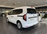RENAULT KANGOO COMBI 1.5 BLUE DCI 95CV 5 PLAZAS + PACK PROFESIONAL + RUEDA DE REPUESTO + DOBLE PUERTA TRASERA ACRISTALADA 180º