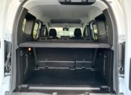 RENAULT KANGOO COMBI 1.5 BLUE DCI 95CV 5 PLAZAS + PACK PROFESIONAL + RUEDA DE REPUESTO + DOBLE PUERTA TRASERA ACRISTALADA 180º