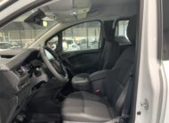 RENAULT KANGOO COMBI 1.5 BLUE DCI 95CV 5 PLAZAS + PACK PROFESIONAL + RUEDA DE REPUESTO + DOBLE PUERTA TRASERA ACRISTALADA 180º